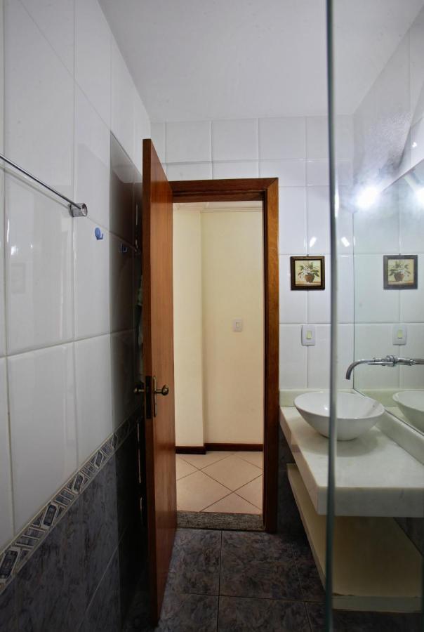 Apto. Amplo A 200 Metros Da Bela Praia Do Forte Cabo Frio Exterior foto